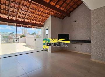 986b1dca8d3b99b2ebff9935559701bca5ce7414 · Cobertura com 3 dormitórios à venda, 140 m² por R$ 840.000,00 - Santa Maria - Santo André/SP