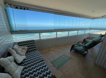 0a0b8669730405f6977501f4d4fc259d22d2815f · Apartamento com 3 suites +1 dep completa, à venda, 150 m² por R$ 1.200.000 - Aviação - Praia Grande/