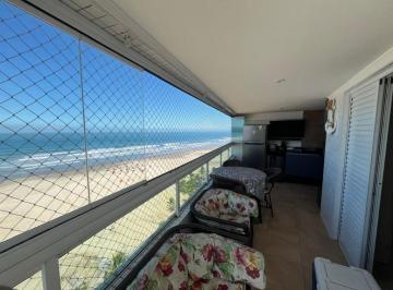 5c1284ef3eca3f9439437d74f0375dac2aa242c8 · Apartamento com 4 dormitórios à venda, 163 m² por R$ 1.800.000,00 - Aviação - Praia Grande/SP