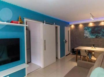 37a0cd5d1e4f0be2f8eb9dc1ecee067d5a7c5ef8 · 2 quartos com 1 suíte em Condomínio de Santa Rosa