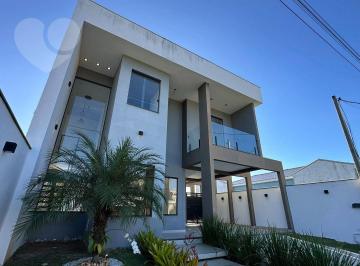 9006095979587f75835a682597360e1b47bfe77c · Casa com 3 dormitórios à venda, 226 m² por R$ 880.000,00 - Ubatiba - Maricá/RJ