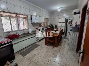 Casa · 360m² · 3 Quartos · 1 Vaga · Casa, Jardim São Marco, São José do Rio Preto