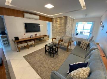 7d3fa2e1fb5669d5ccbe7dc2d2c923e625eeb29c · Apartamento com 3 quartos à venda, 115 m² por R$ 1.750.000 - Praia do Tombo - Guarujá/SP