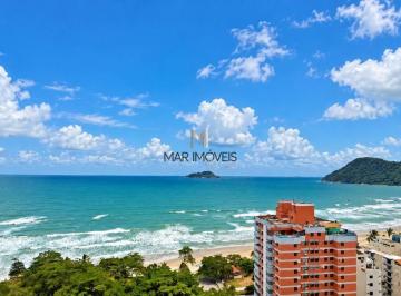 7373397a15ee19f95281073028a82b787f682bf6 · Apartamento com 3 quartos à venda, 115 m² por R$ 1.750.000 - Praia do Tombo - Guarujá/SP