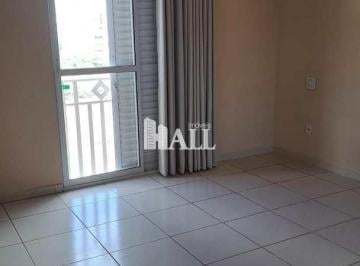 Apartamento · 67m² · 2 Quartos · 1 Vaga · Apartamento, Cidade Nova, São José do Rio Preto