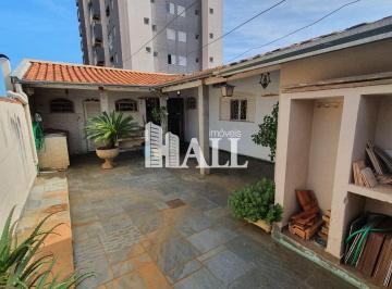 Casa · 272m² · 3 Quartos · 2 Vagas · Casa, Santos Dumont, São José do Rio Preto