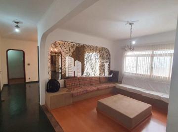 Casa · 272m² · 3 Quartos · 2 Vagas · Casa, Santos Dumont, São José do Rio Preto