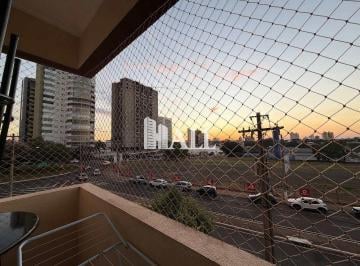 Apartamento · 53m² · 1 Quarto · 1 Vaga · Apartamento, Vila Sinibaldi, São José do Rio Preto