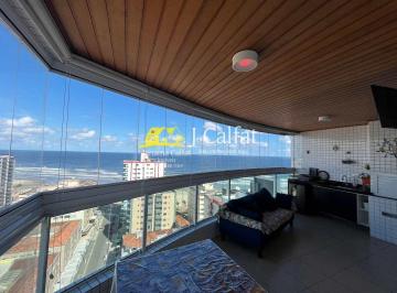 Apartamento · 120m² · 2 Quartos · 1 Vaga · Apartamento, Tupi, Praia Grande