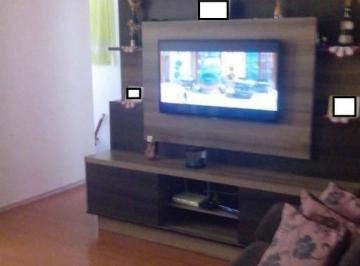 ff5308b6741d009cd9d478003a558b3c36c95291 · Apartamento Condominio Adriático, com 3 dormitórios à venda, 70 m² por R$ 361.000 - Jardim do Estádi