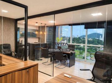cb3a18017feea149533daf40fd871869d7a81a2f · Sala à venda, 55 m² por R$ 780.000,00 - Velha - Blumenau/SC