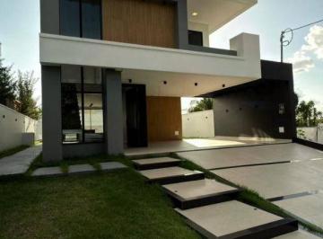 a867c267b6f20d557ed52a251a18754c7eafe1e5 · Casa duplex com 4 suítes à venda, 208 m² por R$ 1.800.000 - Reserva do Parque, Ponta Negra - Manaus/