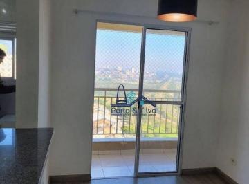 f6b0a5dbe54199f369cb6270bec6844ca6221736 · Apartamento com 2 dormitórios à venda, 52 m² por R$ 375.000,00 - Vila Industrial - São José dos Camp