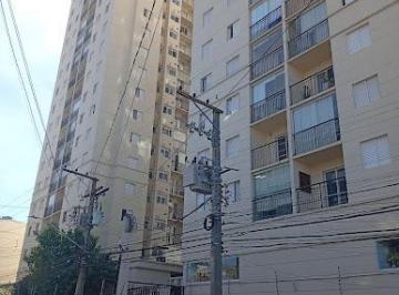 2d9d10e2219ef182234b6692e8efc321813aac7c · Apartamento com 3 dormitórios para alugar, 64 m² - Vila Augusta - Guarulhos/SP