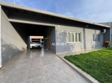 8de6c6e6c49bb398c94d40cbcf86fc4529098e70 · Casa com 3 dormitórios à venda, 149 m² por R$ 650.000 - Jd Monte Belo - Londrina/PR