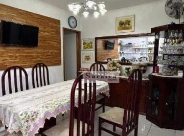 08300971b259e8d10ee852607aaab322037b49c0 · Casa com 3 dormitórios à venda, 134 m² por R$ 740.000,00 - Jardim Hollywood - São Bernardo do Campo/