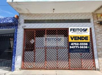 a0b9b705c9b729ea3ab059a3db6a053b3480e810 · Casa com 2 dormitórios à venda, 183 m² por R$ 380.000 - Cidade Miguel Badra - Suzano/SP
