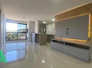 Apartamento · 75m² · 2 Quartos · 2 Vagas · Apartamento de 2 suítes para locação por R$ 3.500,00 - Bairro Itoupava Seca - Blumenau/SC