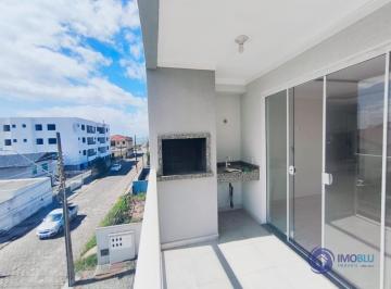 Apartamento · 90m² · 3 Quartos · 1 Vaga · Viva o Verão o Ano Todo: Apto a 100m do Mar na Meia Praia , Navegantes , 3 dormitórios 2 banheiros 2