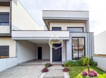 c2b76155e5d3ff85ba723b2b34fa38cb8bc5f39d · Casa com 3 dormitórios à venda, 140 m² por R$ 1.190.000,00 - Residencial Jardim dos Lírios - Paulíni
