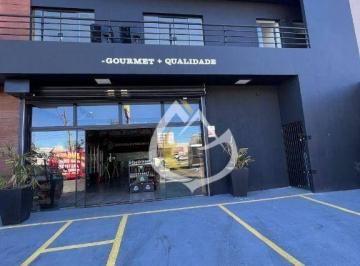 c9877c5bfc0f7d09cbde891927ae4abf5ce5f735 · Ponto para alugar, 165 m² por R$ 13.000,00/mês - Jardim America - Paulínia/SP