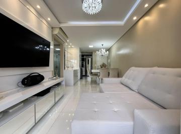 Apartamento · 68m² · 2 Quartos · 1 Vaga · Apartamento com acabamento de alto padrão na Itoupavazinha