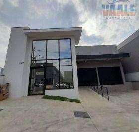 8395de1d29ede1996a3cf586eaed1bd23268ee2d · Galpão para alugar, 890 m² por R$ 28.261/mês - Parque Villa Flores - Sumaré/SP