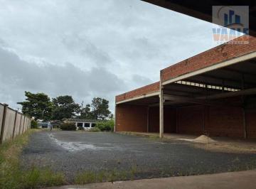 838c669bab945358eec45e52ba5803718b7354f5 · Galpão para alugar, 1800 m² por R$ 35.000/mês - Santa Rosa Ipês - Piracicaba/SP