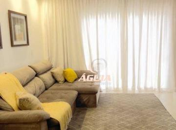 8dd42cf98cca4af871f59cdda44b97d5ab9fbe03 · Sobrado à venda, 148 m² por R$ 820.000,00 - Jardim Las Vegas - Santo André/SP
