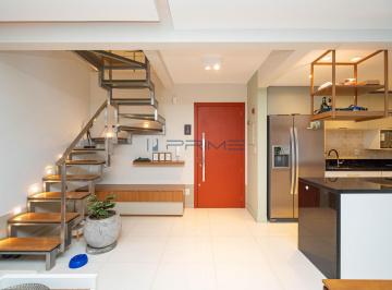 Apartamento · 104m² · 2 Quartos · 1 Vaga · Apartamento à venda no bairro Bom Fim - Porto Alegre/RS, Zona Centro