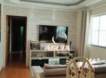 4d83ab2cabc8c06c7a214b11c4424eb2954fccb1 · Cobertura com 3 dormitórios à venda, 95 m² por R$ 765.000,00 - Santa Maria - Santo André/SP