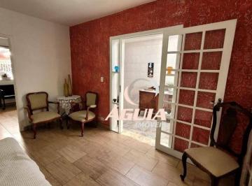 23d72eeabb7aecf55d8aed6fb93ba656e8cce14a · Casa com 3 dormitórios à venda, 135 m² por R$ 490.000,00 - Parque Jaçatuba - Santo André/SP