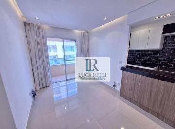 1f0dcdedfe03d6a90027c2a1588854628735bb56 · Apartamento com 2 dormitórios para alugar, 60 m² por R$ 4.473,20/mês - Bethaville I - Barueri/SP