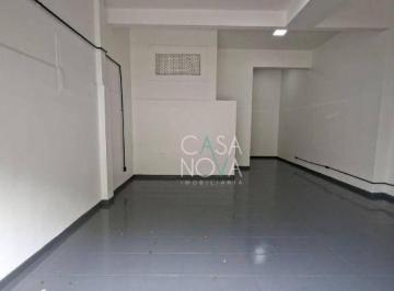 5944b2b6378caebe0723ee003c204a41a016a788 · Loja para alugar, 67 m² por R$ 3.893,00/mês - Aparecida - Santos/SP