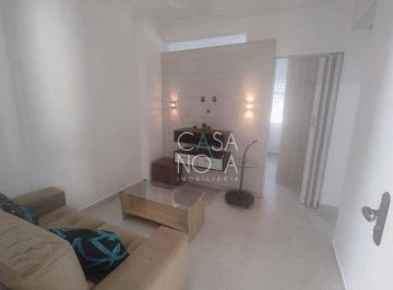 e2a6e0bb7e1087f50ec260d945b0a47f10fe481e · Apartamento com 1 dormitório para alugar, 37 m² por R$ 2.600,00/mês - José Menino - Santos/SP