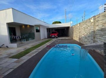 bb5dc392d2be2bb45ee00dbc09ed46a592b2235b · Casa com 3 dormitórios sendo 1 suíte no Bairro da Serraria - 450m²