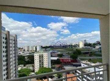 b7cc8856259d435a66d93d242fb72529557f7116 · Apartamento com 2 dormitórios à venda, 53 m² por R$ 585.000,00 - Jardim Oswaldo Cruz - São José dos 