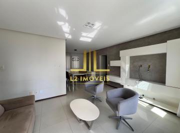 Apartamento · 106m² · 3 Quartos · 2 Vagas · APARTAMENTO - 3/4 SENDO 1 SUÍTE - 106M² - NASCENTE - PORTEIRA FECHADA - ALTO DO ITAIGARA