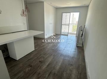 Apartamento · 68m² · 3 Quartos · 1 Vaga · Condomínio Sublime Vila Prudente - Apartamento à venda 52 m², 3 quartos, varanda e vaga, Jardim Inde
