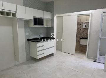 Casa · 50m² · 1 Quarto · 1 Vaga · Casa à venda com 50 m², 1 quarto e vaga na Vila Regente Feijó, São Paulo.