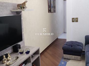 Apartamento · 41m² · 2 Quartos · 1 Vaga · Conjunto Residencial Jardim Centenário - Apartamento à venda 41 m², 2 quartos e vaga, Rio das Pedras