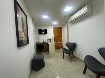 d0322e11957b3ac11a69fea046e76f17145e6219 · Sala à venda, 50 m² por R$ 550.000,00 - Barra da Tijuca - Rio de Janeiro/RJ