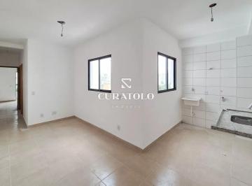 Apartamento · 53m² · 2 Quartos · 1 Vaga · Apartamento à venda 53 m², 2 quartos, espaço gourmet e 2 vagas, Baeta Neves, São Bernardo do Campo.