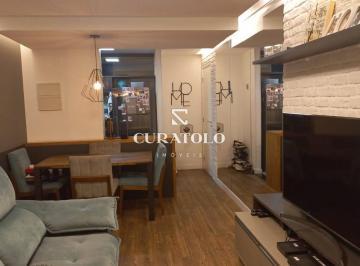 Apartamento · 52m² · 2 Quartos · 1 Vaga · Vila Nova Ipiranga - Apartamento à venda 52 m², 2 quartos e vaga, Vila Carioca, São Paulo.