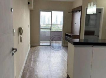 9c3309bcc49e7a6aadd687c31e979b58f6cf6218 · Apartamento com 2 quartos no Condomínio Alpha Club por R$ 390.000