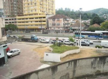 Apartamento à venda 3 quartos Fonseca · Apartamento com 3 quartos à venda, 76 m² por R$ 195.000,00 - Fonseca - Niterói/RJ