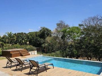 b41bf45f3dc90f904b33d0f996ce364aa3375e63 · Casa com 4 dormitórios à venda, 361 m² por R$ 4.250.000,00 - Condomínio Fazenda Kurumin - Itu/SP