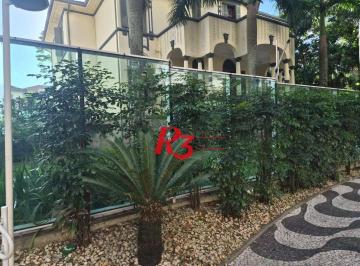 c32d7c85d5510f33f439b81f9abd428496c5fa6e · Apartamento à venda, 136 m² por R$ 3.000.000,00 - Pompéia - Santos/SP