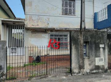 c40c0a74903aafc74e77682dc13a824f40ae8ef4 · Sobrado à venda, 135 m² por R$ 405.000,00 - Vila Matias - Santos/SP