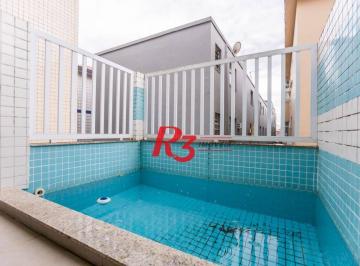 1ee5f984412695561efad0363ea2659467bb72a2 · Casa com 3 dormitórios à venda, 150 m² por R$ 1.150.000,00 - Aparecida - Santos/SP